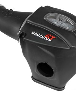 aFe Momentum GT Pro Dry S Stage-2 Intake System 11-15 Dodge Challenger/Charger R/T V8 6.4L HEMI
