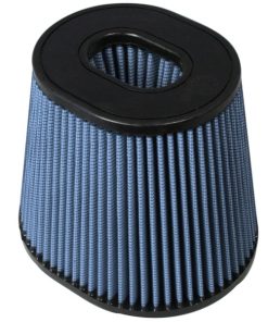 Alternative view of aFe MagnumFLOW Air Filters PRO 5R 4in F x 9x7.5in B x 6.75x5.5in T x 7.5in H