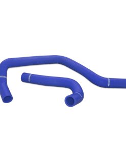 Mishimoto 94-01 Acura Integra Blue Silicone Hose Kit
