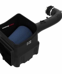 aFe MagnumFORCE Intake Stage-2 Pro 5R 14-19 GM Silverado/Sierra 1500 V8-5.3/6.2L