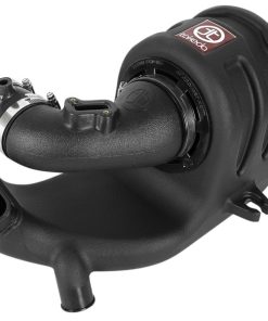 aFe Takeda Momentum Pro 5R Cold Air Intake System 15-18 Honda Fit I4-1.5L