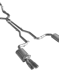 ARH 2014+ Chevrolet SS 1-7/8in x 3in Full System w/ Cats