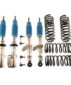 Bilstein B12 1997 Porsche 911 Carrera Front and Rear Complete Suspension Kit