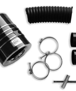 BMC 2010 Lotus Evora S 3.5L V6 Supercharged Carbon Dynamic Airbox Kit