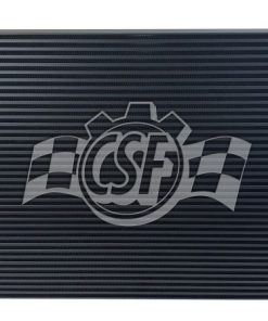 CSF 06-94 Peterbilt 377-379 Series OEM Intercooler