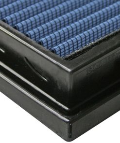 Alternative view of aFe MagnumFLOW Air Filters OER P5R A/F P5R BMW 528i (F10) 12-15 L4-2.0L (turbo) N20