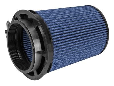 Alternative view of aFe Magnum FLOW Replacement Air Filter w/ Pro 5R Media