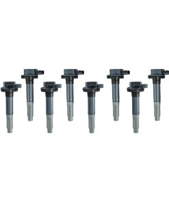 Alternative view of Mishimoto 11-16 Ford Mustang V8 5.0L Ignition Coil Set of 8