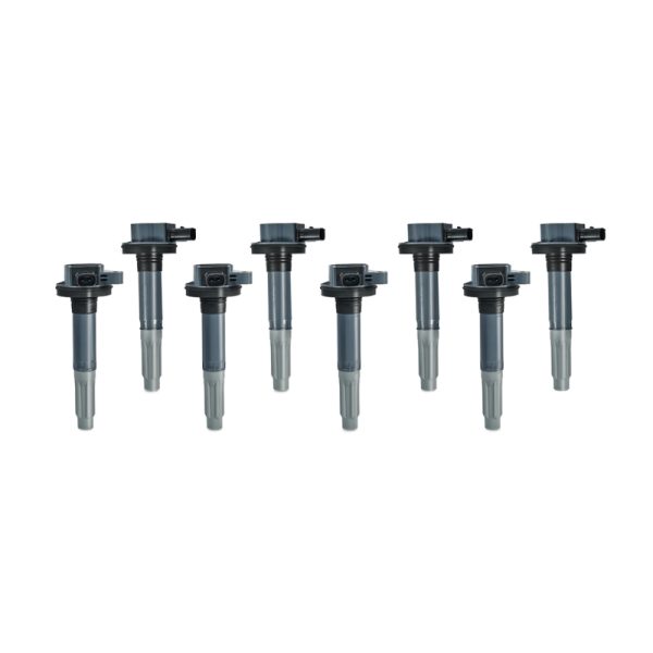 Alternative view of Mishimoto 11-16 Ford Mustang V8 5.0L Ignition Coil Set of 8