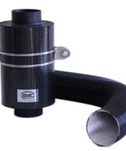 BMC 08-12 Audi Q5 3.0 TDI / 2008 Audi A4 3.0 TDI Carbon Dynamic Airbox Kit