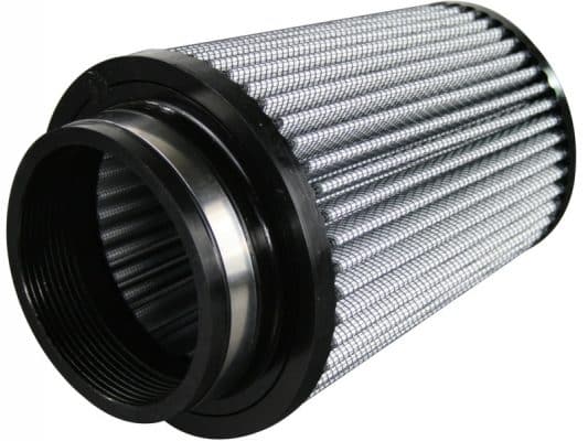Alternative view of aFe MagnumFLOW Air Filter ProDry S 4 F x 6 B x 4-1/2T (INV) x 7 H