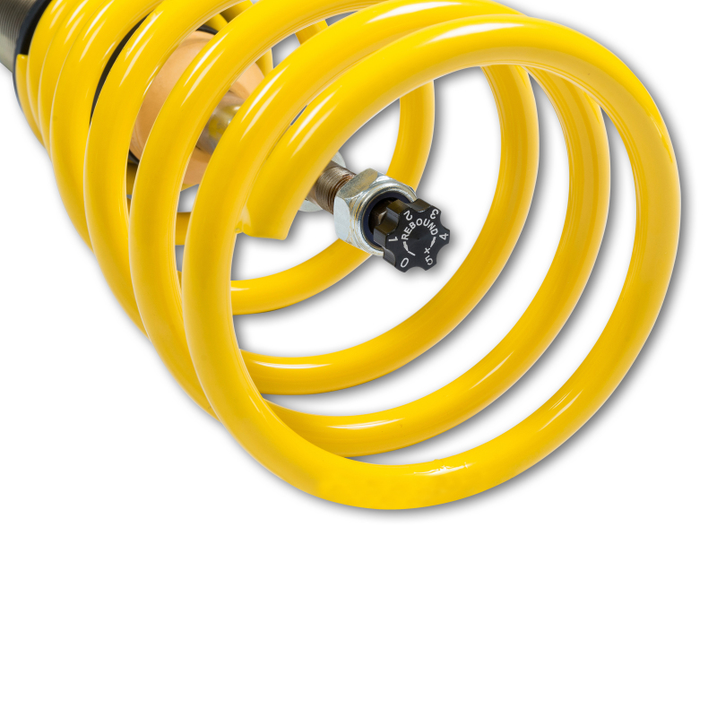 ST XA Coilover Kit 06-13 BMW 3 Series E90/E92 Sedan/Coupe X-Drive AWD - Image 6