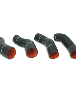 Mishimoto 90-96 Nissan 300ZX Turbo Black Silicone Hose Kit