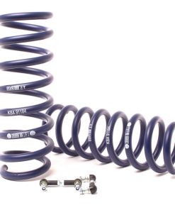 Alternative view of H&R 10-15 BMW 740Li xDrive/750Li xDrive/760Li F02 Sport Spring (w/Self-Leveling)