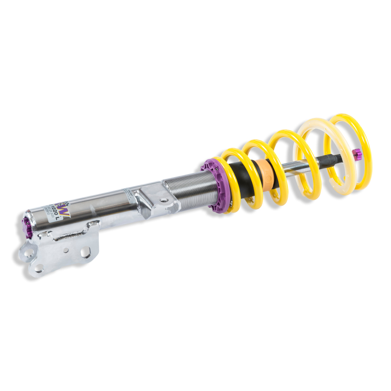 KW Coilover Kit V3 Mercedes-Benz CLA 250 4Matic - Image 4