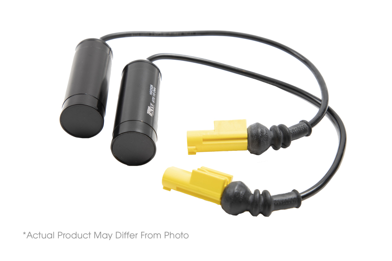 KW Electronic Damping Cancellation Kit Porsche 911 (997) exc convertible - Image 9