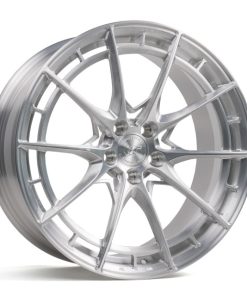 VR Forged D09 Wheel Brushed 20x12 +25mm 5x114.3