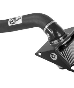 aFe MagnumFORCE Intakes Stage-2 Pro Dry S 2015 Ford F-150 5.0L V8