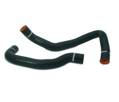 Alternative view of Mishimoto 89-98 Nissan 240SX w/ KA Black Silicone Hose Kit