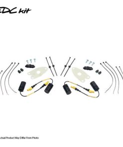 KW Electronic Damping Cancellation Kit 17-18 Audi S5 AWD