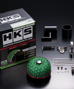 HKS SPF DC5/EP3 typeR K20A