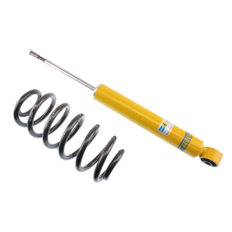 Bilstein B12 2008 Audi TT Quattro Base Coupe Front and Rear Complete Suspension Kit - Image 7