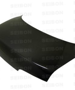 Seibon 92-00 Lexus SC Series OEM Carbon Fiber Trunk Lid