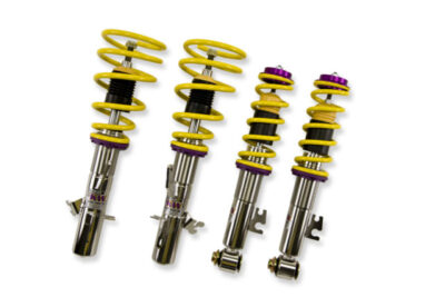 Alternative view of KW Coilover Kit V1 Mini Mini Clubman + Convertible (R55 R57)(exc Cooper S Cooper D JCW)