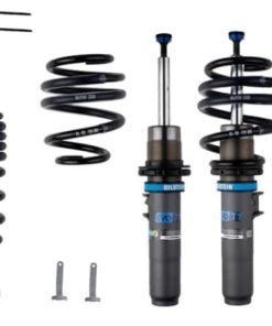 Alternative view of Bilstein 19-21 BMW 330i 20-21 M340i 2021 330e/430i EVO T1 Coilovers