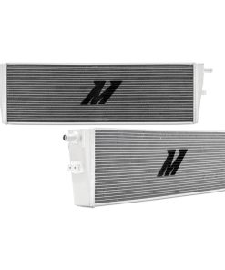 Mishimoto Universal Single-Pass Air-to-Water Heat Exchanger (750HP)