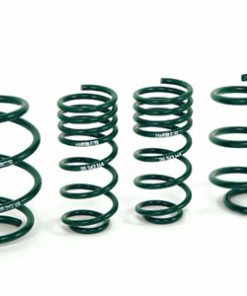 Alternative view of H&R 02-06 MINI Cooper R50/R53 Sport Spring (Before 3/1/02)