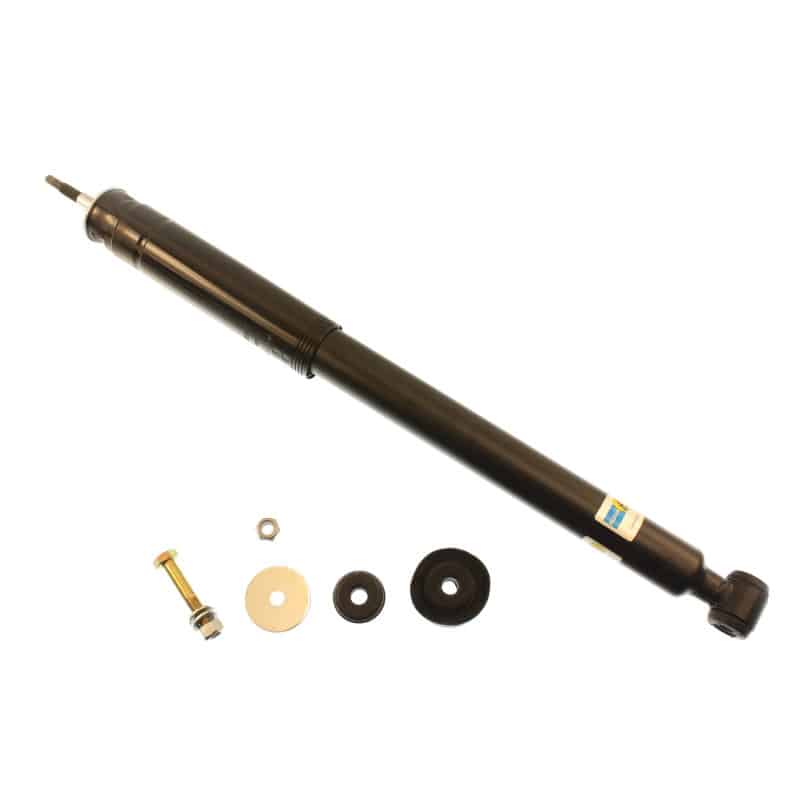 Bilstein B4 1996 Mercedes-Benz E300 Base Rear 36mm Monotube Shock Absorber - Image 2