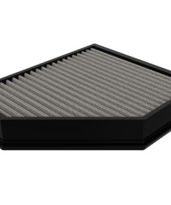 Alternative view of AFe MagnumFLOW Pro DRY S Air Filter BMW 330i (G20) 2019 L4-2.0L