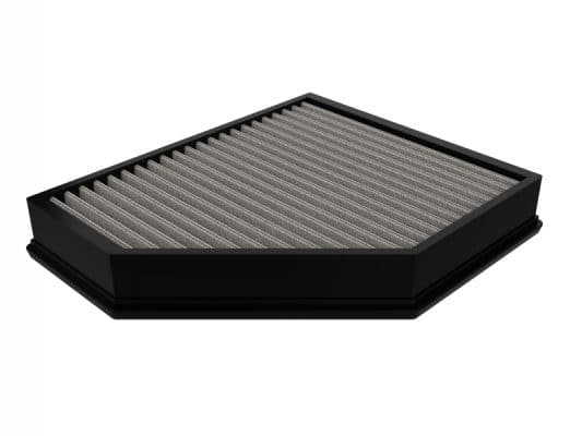 Alternative view of AFe MagnumFLOW Pro DRY S Air Filter BMW 330i (G20) 2019 L4-2.0L