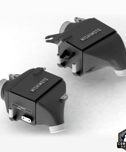 Mishimoto 2016+ Infiniti Q50/60 3.0T Performance Air-To-Water Intercooler Kit