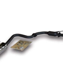 HKS 99-00 Honda Civic EX/Si Hi-Power Exhaust