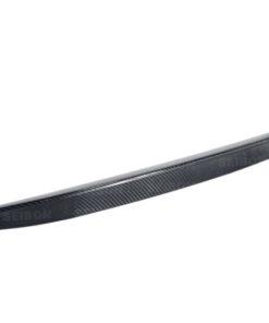 Alternative view of Seibon 10-12 Kia Optima Carbon Fiber Rear Spoiler