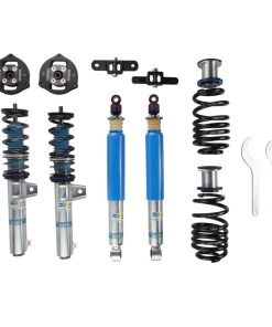 Alternative view of Bilstein Clubsport 08-14 Audi TT / TT Quattro Performance Suspension System