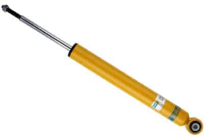 Alternative view of Bilstein B6 10-16 Porsche Panamera w/ Electronic Suspension Rear Monotube Shock Absorber