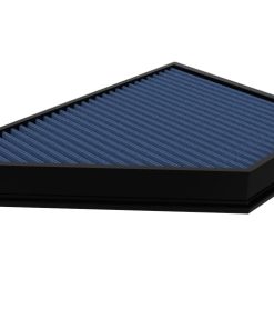 Alternative view of aFe MagnumFLOW OE Air Filter Pro 5R 17-21 GM Compact SUVs L4-2.0L(t) / L4-2.5L / V6-3.6L