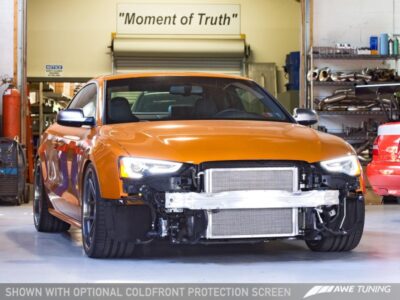 AWE Tuning ColdFront Protection Screen