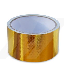 Mishimoto 2 Inch X 15 Feet Heat Defensive Reflective Tape