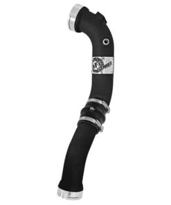 aFe Bladerunner Cold Side Tube 16-17 BMW M2 (F87) L6-3.0L (t) N55