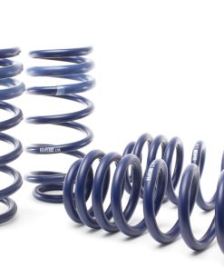 Alternative view of H&R 18-21 Audi Q5 Premium/Q5 Premium Plus/Q5 Prestige (AWD) FY Super Sport Spring