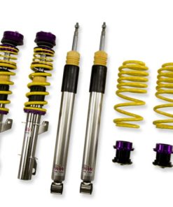 Alternative view of KW Clubsport Kit VW Golf IV (1J); all models excl. 4motion; all engines excl. R32