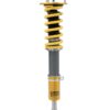 Ohlins 06-13 Lexus IS 250/IS 350 (XE20) Road & Track Coilover System