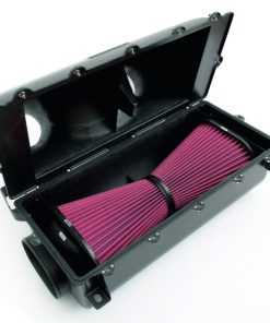 BMC 2010 Ferrari F458 Italia 4.5L V8 Carbon Racing Filter Complete Airbox Kit
