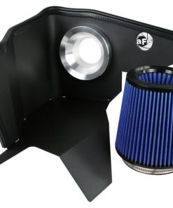 aFe MagnumFORCE Intakes Stage-1 P5R AIS P5R BMW 525i/528i (E39) 97-03 L6-2.5L/2.8L