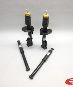 Eibach Pro-Damper Kit for 11 Ford Mustang (Various)/11 Shelby GT500 (Various)