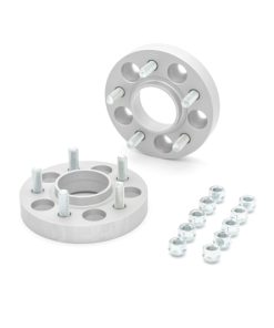 Alternative view of Eibach Pro-Spacer 20mm Rear Spacer / Bolt Pattern 5x114.3 / Hub Center 70.5 for 05-14 Ford Mustang